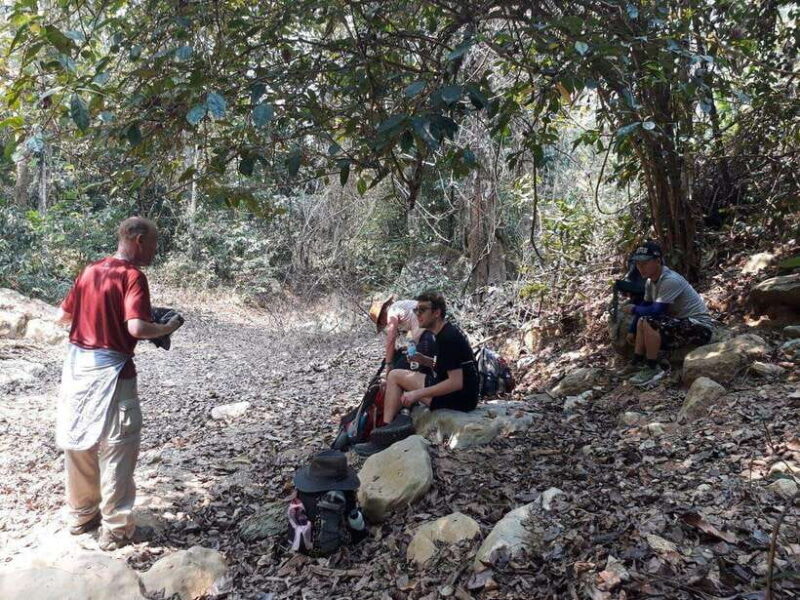 Luang Prabang: 3-Day Cultural Remote Trek With Homestay - Who Will Love This Tour?