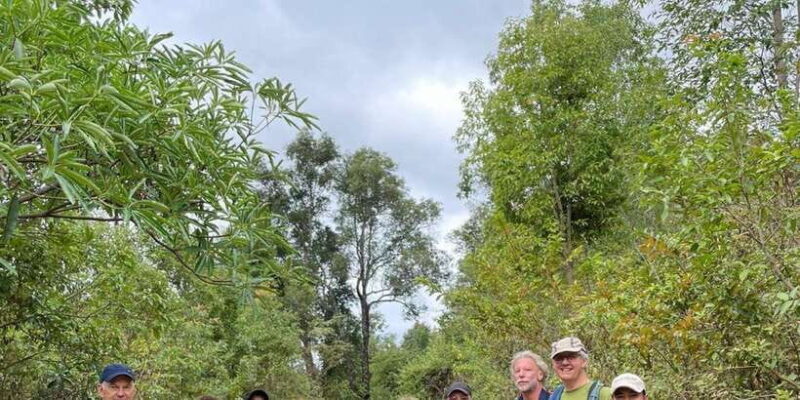 Luang Prabang: 3-Day Cultural Remote Trek With Homestay - Final Thoughts