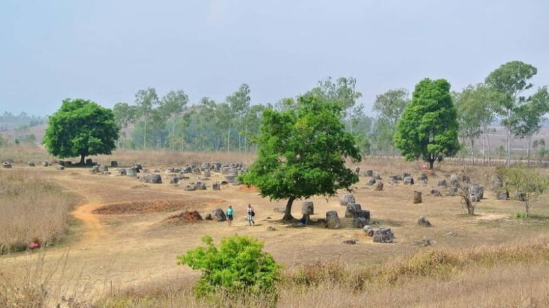 Luang Prabang: 3-Day Phonsavan and Plain of Jars Tour - Why This Tour Offers Good Value