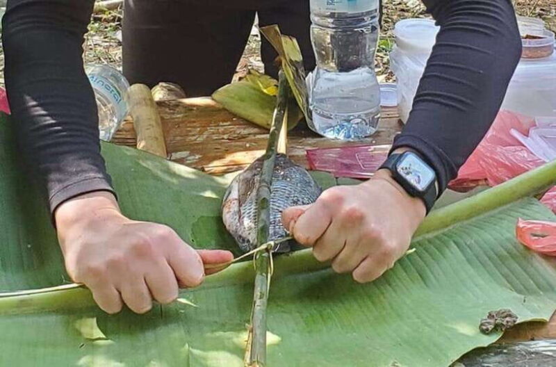 Luang Prabang: 3 Days Ethnic and Forest Living - Mountain - Why This Experience Offers Real Value