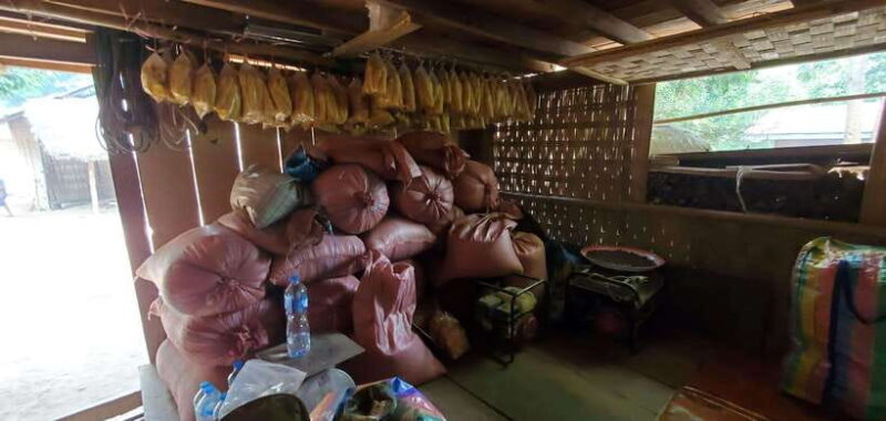 Luang Prabang: 3 Days Ethnic Forest Living - Mekong - An In-Depth Look at the 3-Day Ethnic Forest Living Tour