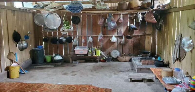 Luang Prabang: 3 Days Ethnic Forest Living - Mekong - Final Thoughts