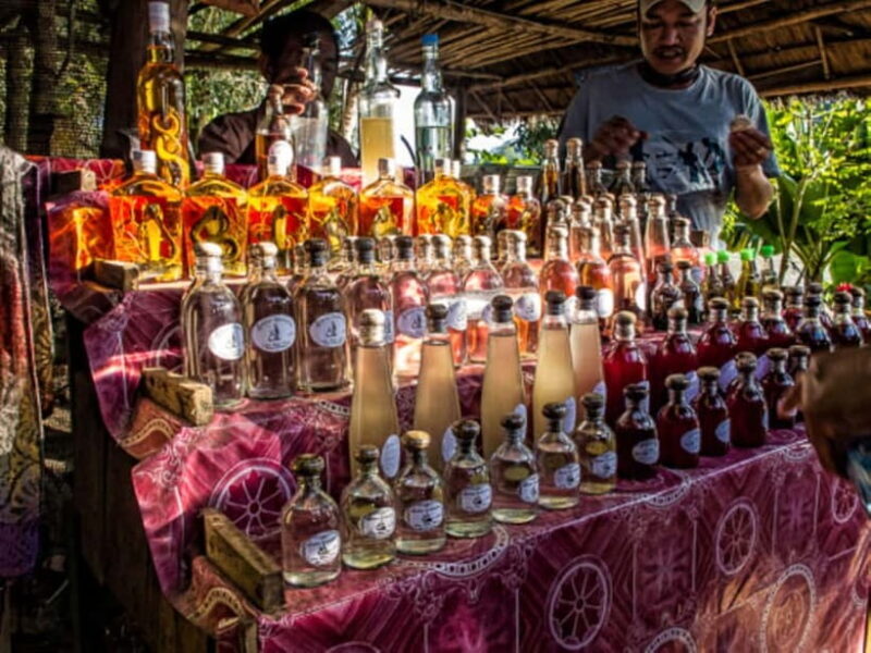 Luang Prabang: 4 Day 3 Nights Guide Tour - FAQ