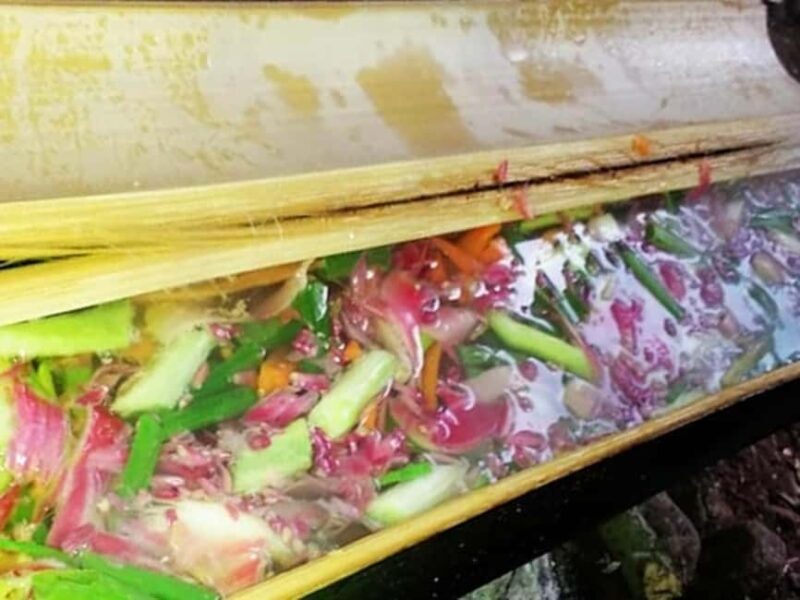 Luang Prabang: Bamboo Forest Cooking-class & Farm Visit - Practical Details and Tips