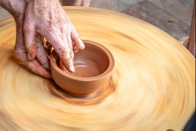 Luang Prabang Cooking, Pottery & Candle Experience - Who Will Love This Tour?