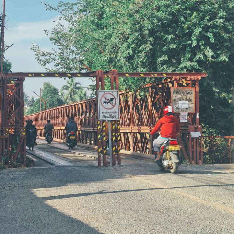 Luang Prabang: Craft Your Own Aroma Candle in Heritage Home - Value and Overall Experience