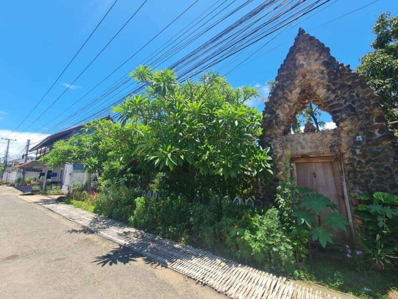 Luang Prabang: Craft Your Own Aroma Candle in Heritage Home - Who Would Love This?