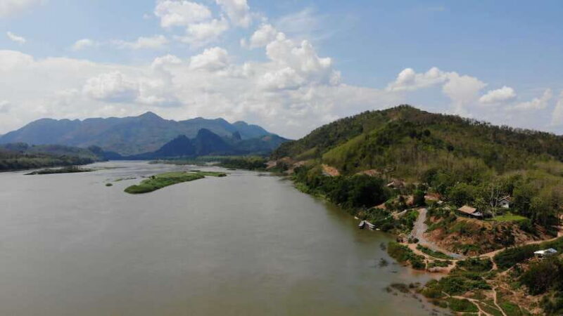 Luang Prabang: Cruise to Pak Ou Caves & Kuang Si Waterfalls - A Detailed Look at the Tour Experience