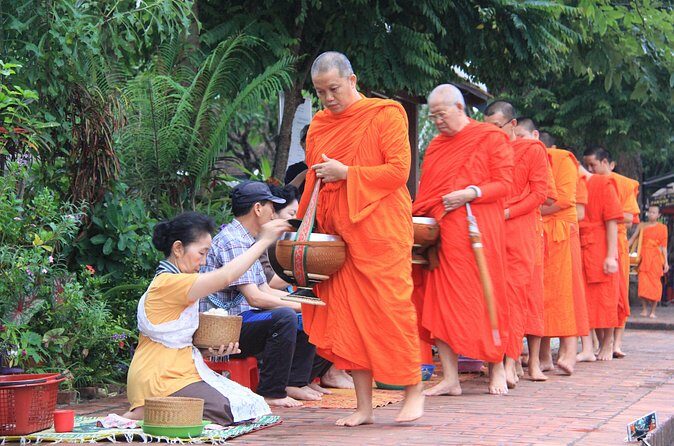 Luang Prabang Early Morning Alms Giving and Wet Market - Final Thoughts: Why This Tour Is a Worthwhile Investment