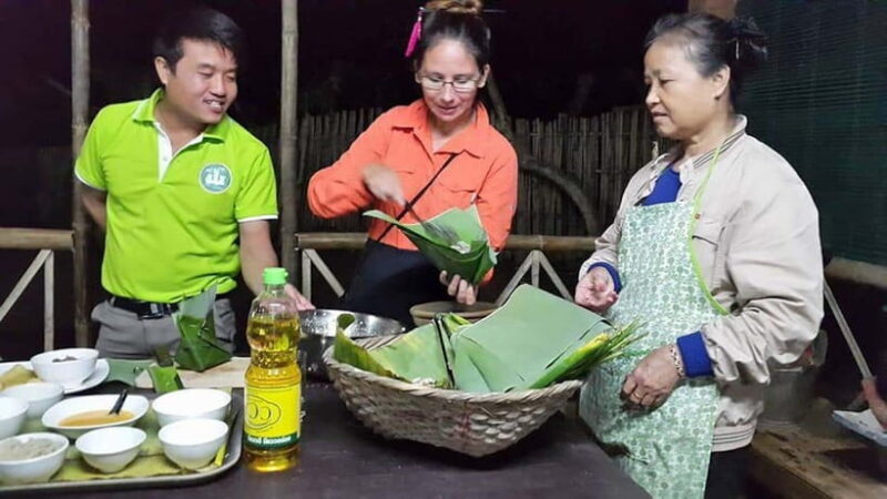 Luang Prabang: Evening Cooking Class & Local Baci Ceremony - FAQ