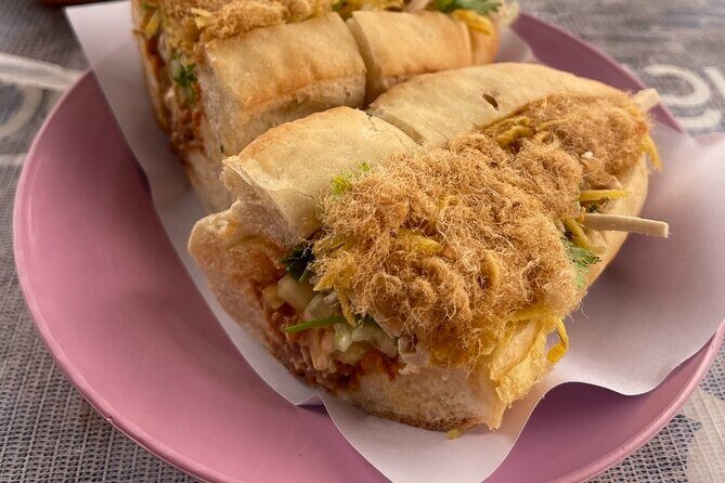 Luang Prabang Evening Food Tour by Tuk-Tuk - FAQ