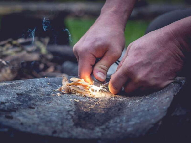 Luang Prabang: Forest Camping Experience with Cooking Class - An in-depth look at this forest camping adventure
