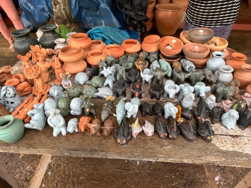 Luang Prabang: Full-Day Cultural Village Tour with Lunch - A Deep Dive into the Luang Prabang Full-Day Tour