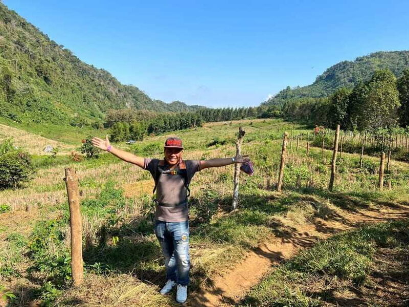 Luang Prabang: Full Day Trek to Kuang Si Waterfall & Village - Final Thoughts