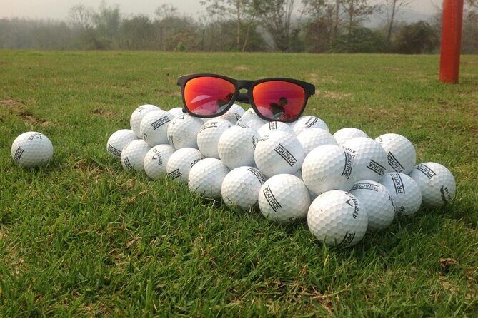 Luang Prabang Golf Club Admission - A Detailed Look at the Luang Prabang Golf Experience