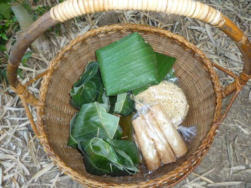 Luang Prabang: Hiking Off the Beaten Track with Picnic Lunch - Practical Details and Considerations