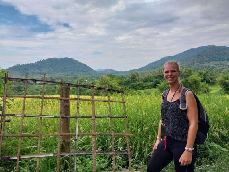 Luang Prabang: Hiking Off the Beaten Track with Picnic Lunch - Who Will Love This Tour?