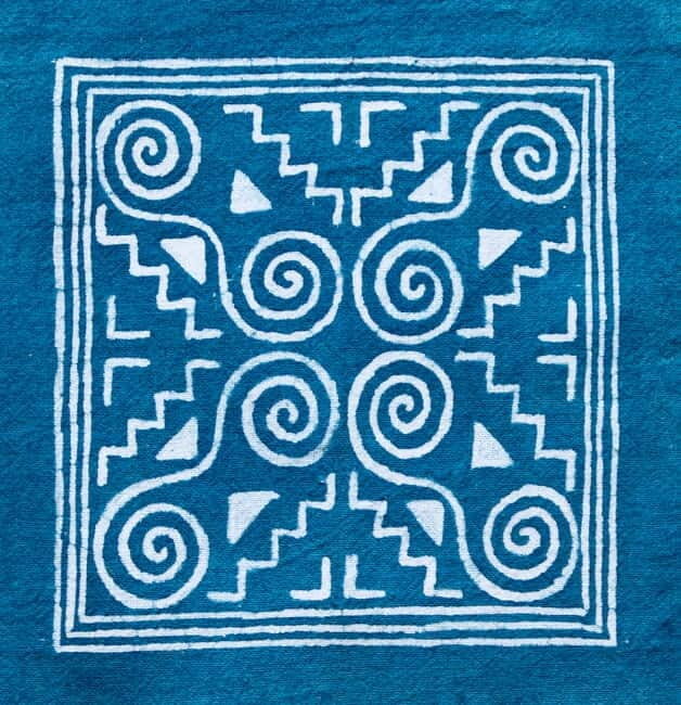 Luang Prabang: Hmong Batik Art Workshop - Key Points