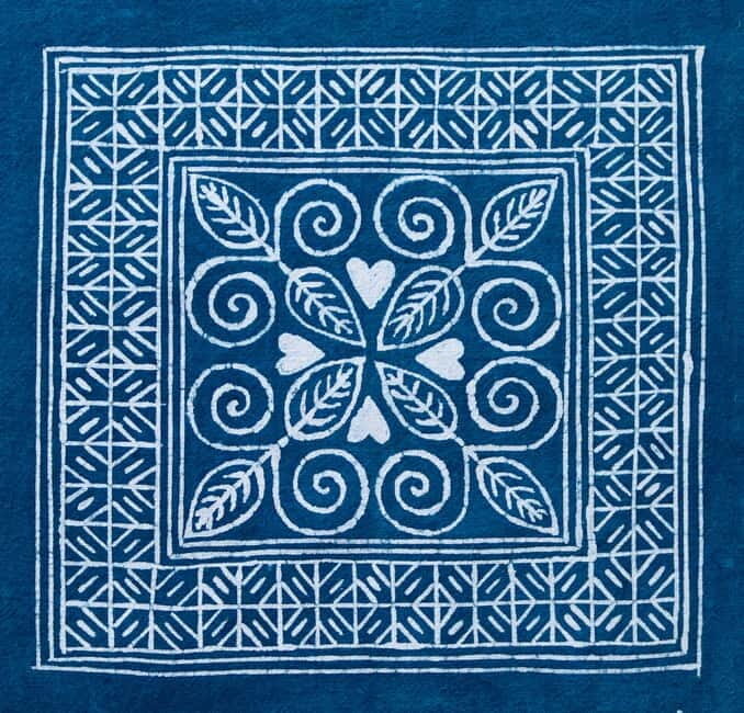 Luang Prabang: Hmong Batik Art Workshop - Who Should Try This Experience?