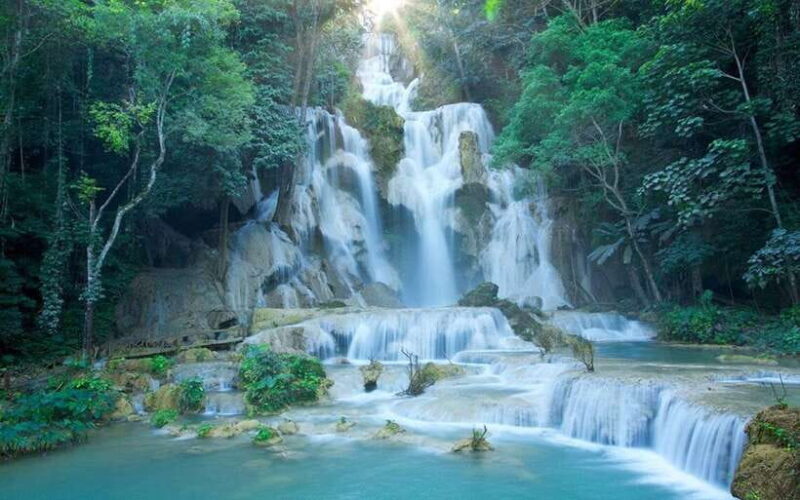 Luang Prabang: Kuang Si Bike Ride & Long-Tail Boat Cruise - Final Thoughts: Is This Tour Worth It?