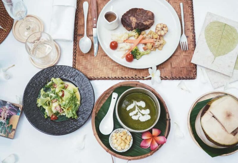 Luang Prabang: Kuang Si Waterfall Picnic Lunch - Final Thoughts