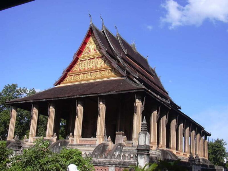 Luang Prabang: Local Village & Kuang Si Falls Private Tour - Who Would Benefit Most?