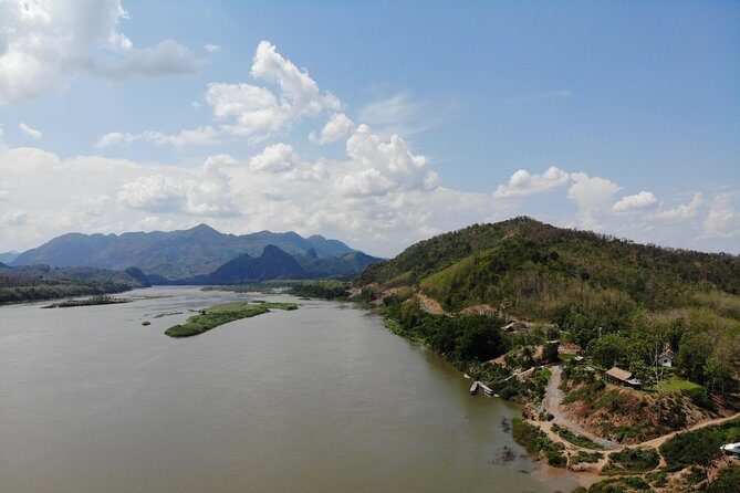 Luang Prabang: Mekong Cruise to Caves, Waterfalls and Villages - FAQs