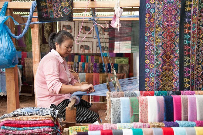 Luang Prabang: Mekong Cruise to Caves, Waterfalls and Villages - Final Thoughts