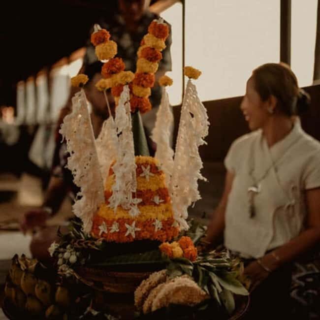 Luang Prabang: Mekong River Cruise with Baci Ceremony - A Detailed Breakdown of the Itinerary