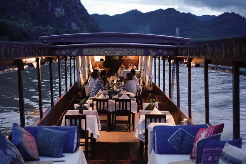 Luang Prabang: Mekong River Cruise with Baci Ceremony - Final Word