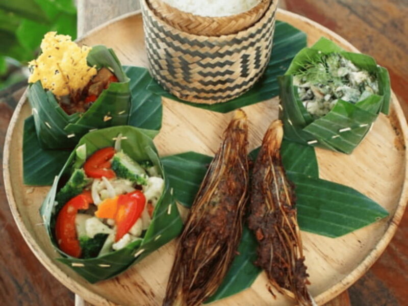 Luang Prabang: Mekong Sunset Cruise & Lao Tasting Dinner - What Some Travelers Say