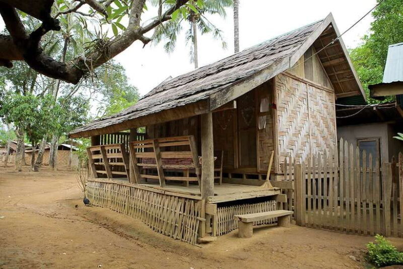 Luang Prabang: Mountain Trek & Local Villages Overnight Tour - Key Points