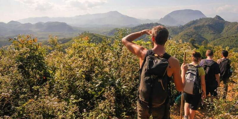 Luang Prabang: Mountain Trek & Local Villages Overnight Tour - Who Should Consider This Tour?