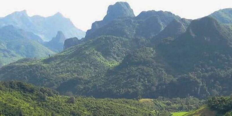 Luang Prabang: Mountain Trek & Local Villages Overnight Tour - The Sum Up