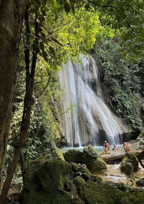 Luang Prabang: Nong Khiaw 3-Day Trekking & camping, Homstay - Who Should Consider This Tour?