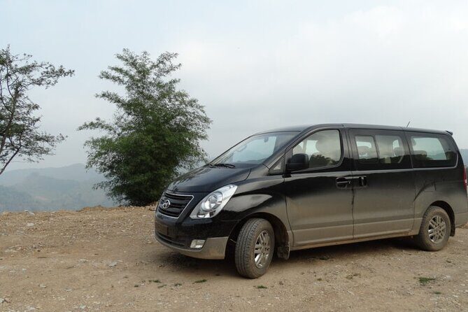 Luang Prabang Private Airport transfers - In-Depth Review of Luang Prabang Private Airport Transfers