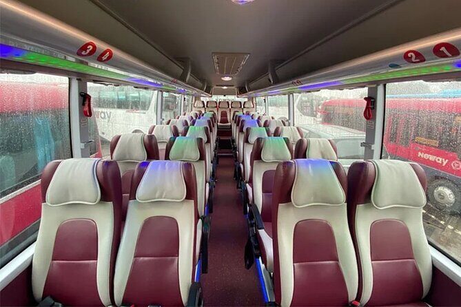 Luang Prabang Private Airport transfers - Final Thoughts: Who Will Benefit Most?