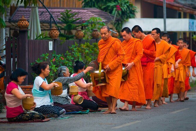 Luang Prabang Private Cultural, Museum and Kuang Si Waterfall - Practical Tips for Making the Most of the Tour