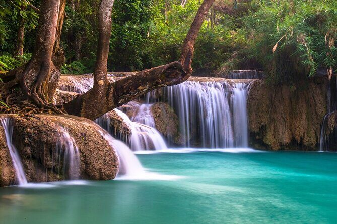 Luang Prabang Private Cultural, Museum and Kuang Si Waterfall - FAQ