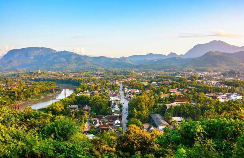 Luang Prabang Private Full-Day Tour and Lunch - Analyzing the Tour Value