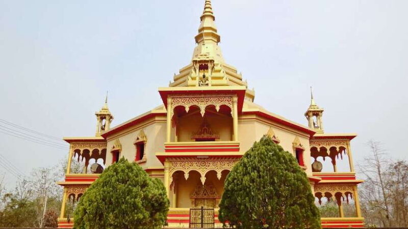 Luang Prabang: Private Must-See Sights and Mount Phousi Tour - A Detailed Look at the Tour Experience