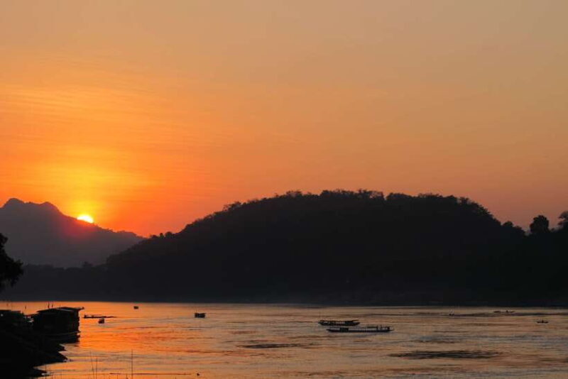 Luang Prabang: Private Must-See Sights and Mount Phousi Tour - Final Thoughts