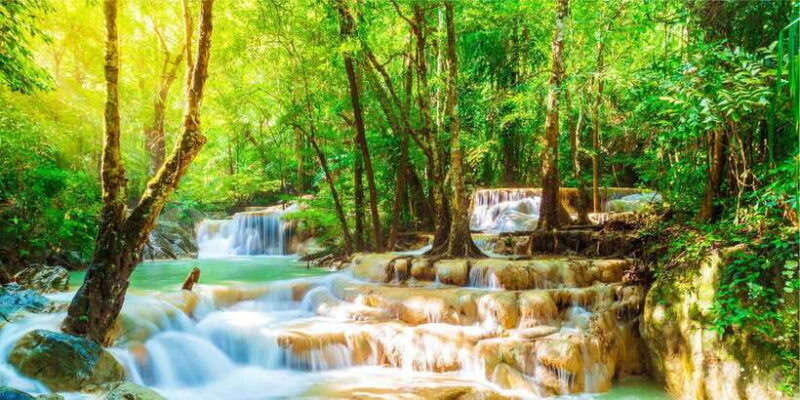 Luang Prabang: Rice Farm and Kuang Si Waterfall Tour - Final Thoughts