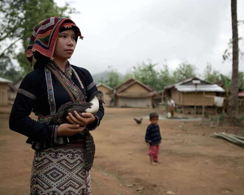 Luang Prabang Thin Pha Trail & Tad Sae Falls Trek - The Practicalities: What You Need to Know