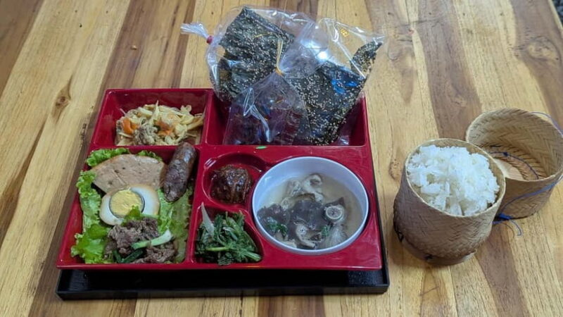 Luang Prabang to Nong Khiaw: River Cruise, Hike & Waterfall - Practical Details and Value