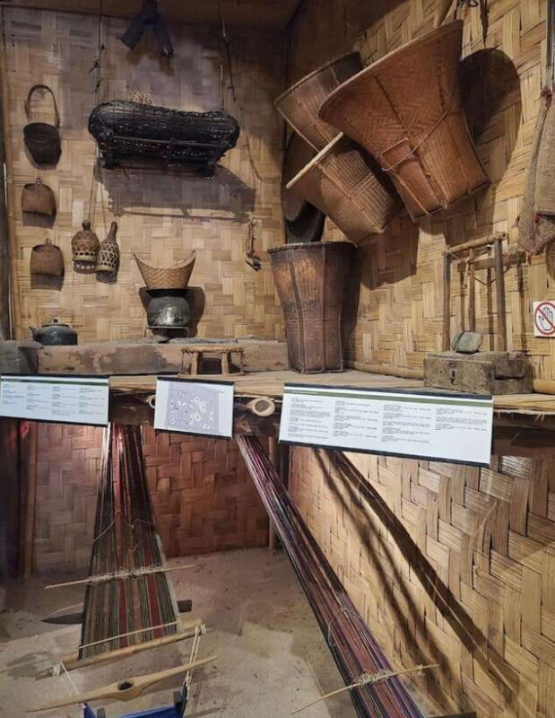 Luang Prabang traditional culture + cave + sunset +(Ticket) - Who Will Enjoy This Tour?