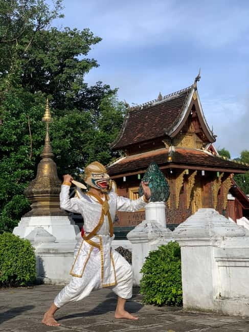 Luang Prabang UNESCO walking tour - Detailed Review of the Luang Prabang UNESCO Walking Tour