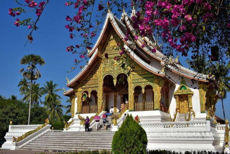 Luang Prabang: UNESCO World Heritage City Highlights Tour - Final Thoughts