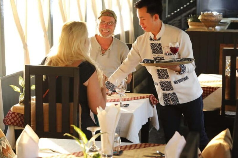 Luang Prabang: Unwind with a sunset tour on the Mekong! - Practical Details and Considerations