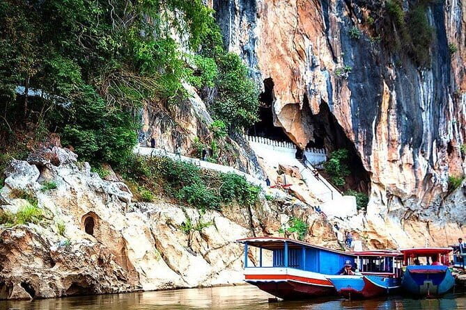 Luang Prabang World Heritage, Pak Ou Caves, River Sunset Cruise - A Detailed Look at the Tour Experience